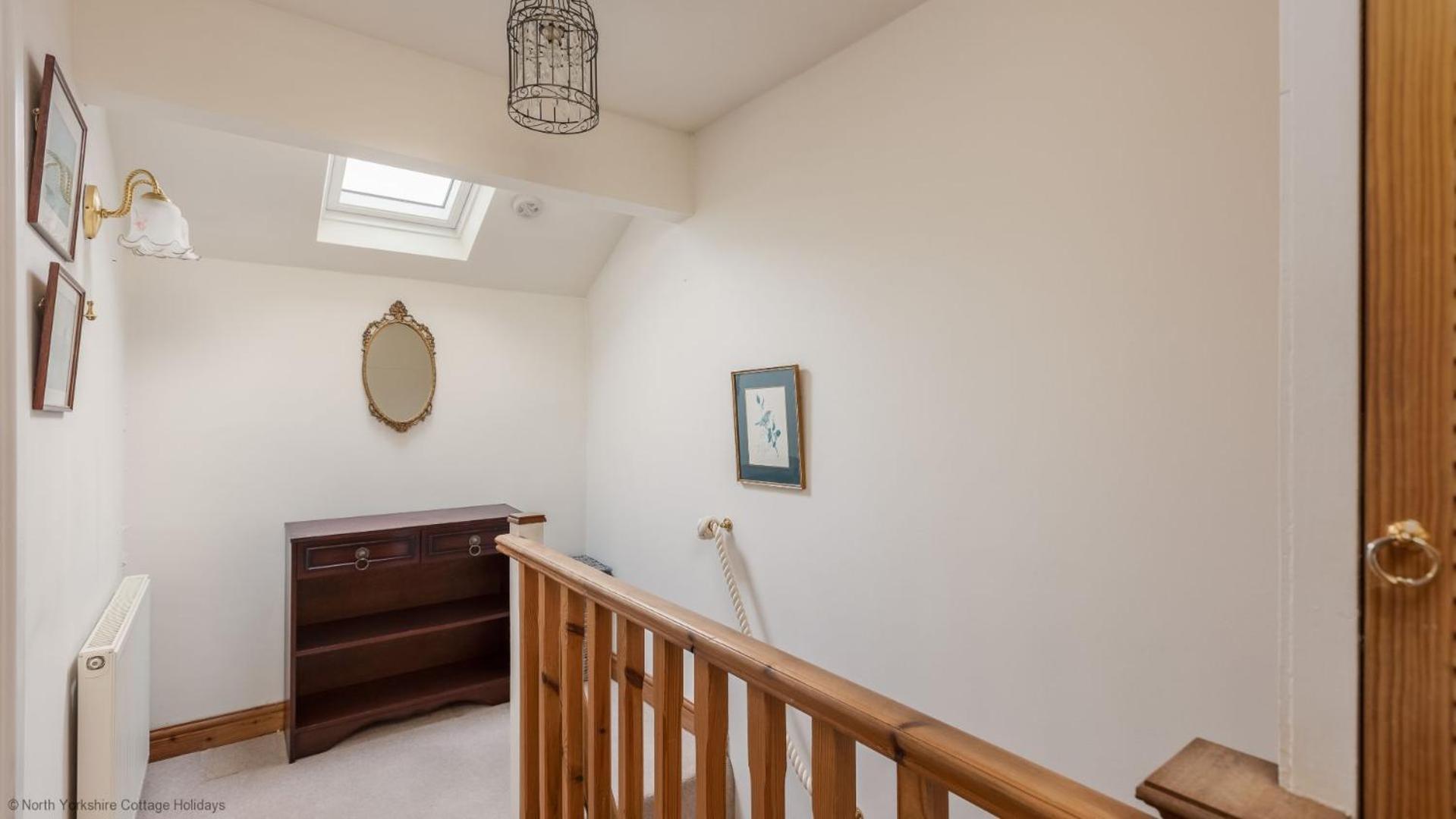 Picturesque Stone Cottage In The Heart Of North Yorkshire Village - Hideaway Cottage Bagian luar foto