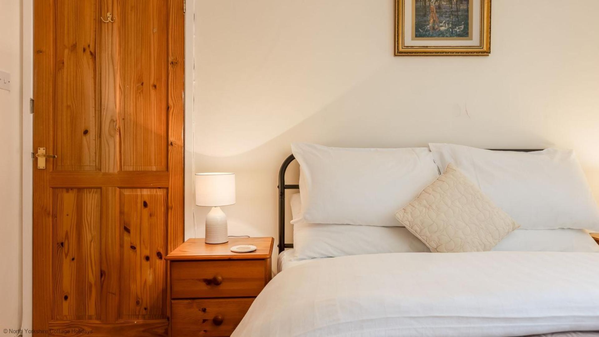 Picturesque Stone Cottage In The Heart Of North Yorkshire Village - Hideaway Cottage Bagian luar foto