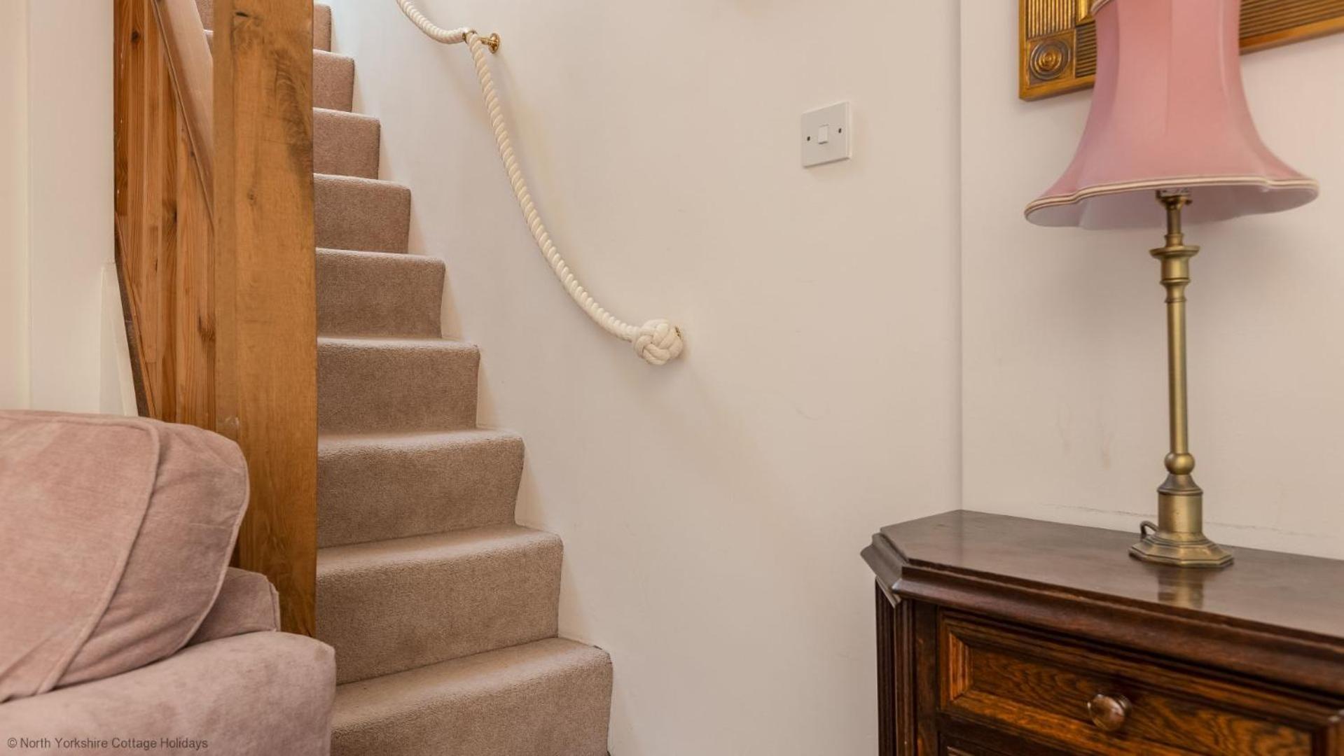 Picturesque Stone Cottage In The Heart Of North Yorkshire Village - Hideaway Cottage Bagian luar foto